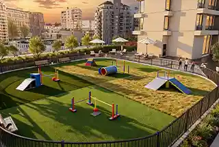 Pet Park