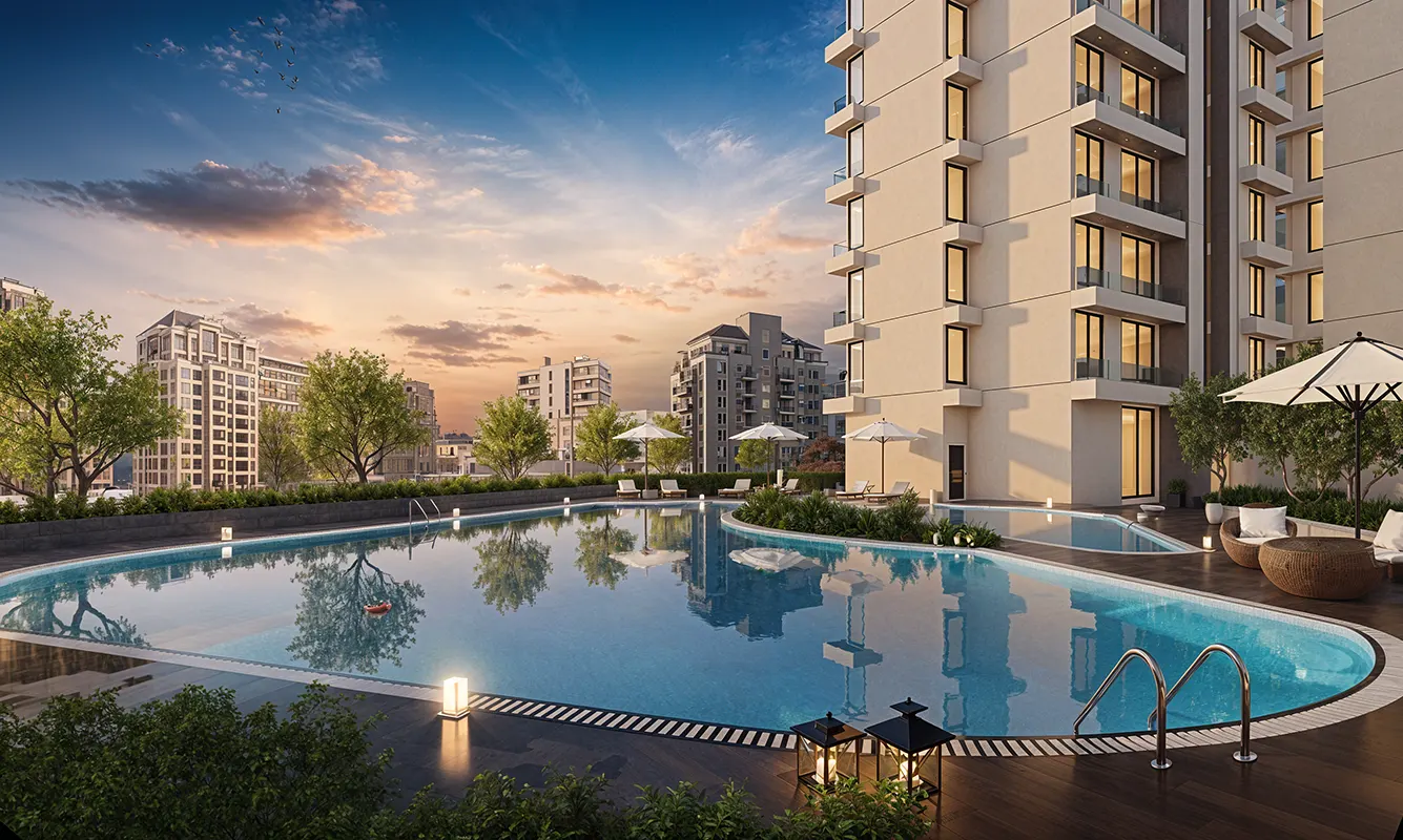 Sonam Mira Crest Overview 1